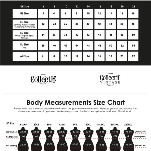 NWT Collectif the Thelma retro rainbow polka dot jumpsuit Sz 4 - Picture 4 of 16